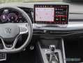 Volkswagen Golf 8 1.5 TSI Goal ACC AHK LED Navi PDC Sitzh. Nero - thumbnail 12