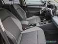 Volkswagen Golf 8 1.5 TSI Goal ACC AHK LED Navi PDC Sitzh. Fekete - thumbnail 6