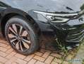 Volkswagen Golf 8 1.5 TSI Goal ACC AHK LED Navi PDC Sitzh. Fekete - thumbnail 5
