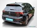 Volkswagen Golf 8 1.5 TSI Goal ACC AHK LED Navi PDC Sitzh. Fekete - thumbnail 4