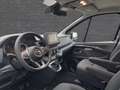 Nissan Primastar 2.0 dCi 170PK L2H1 D.C AIRCO NAVIGATIE LMV SIDEBAR Fekete - thumbnail 5