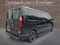 Nissan Primastar 2.0 dCi 170PK L2H1 D.C AIRCO NAVIGATIE LMV SIDEBAR crna - thumbnail 2