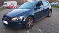 Volkswagen Golf Comfortline BMT*Automatik*Zahnriemen Neu* Bleu - thumbnail 1
