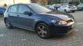 Volkswagen Golf Comfortline BMT*Automatik*Zahnriemen Neu* Bleu - thumbnail 4
