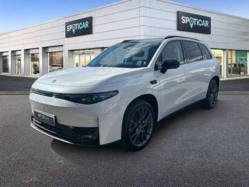 REEV 28.4 kWh  Auto Design