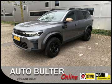 1.2 Mild Hybrid 130 4x4 Extreme