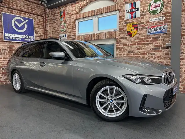BMW 320 320iA Touring 2.0 184cv Auto M-SPORT