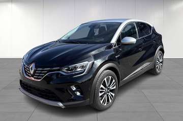 iconic mild hybrid 140 EDC