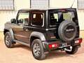 Suzuki Jimny Comfort PLUS 4 Sitzer LED Navi AHK TOP Noir - thumbnail 7