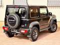 Suzuki Jimny Comfort PLUS 4 Sitzer LED Navi AHK TOP Noir - thumbnail 5
