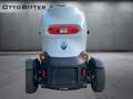 Renault Twizy Technic BATTERIEKAUF (6,1 kWh) ALU/SCHUKO Weiß - thumbnail 3