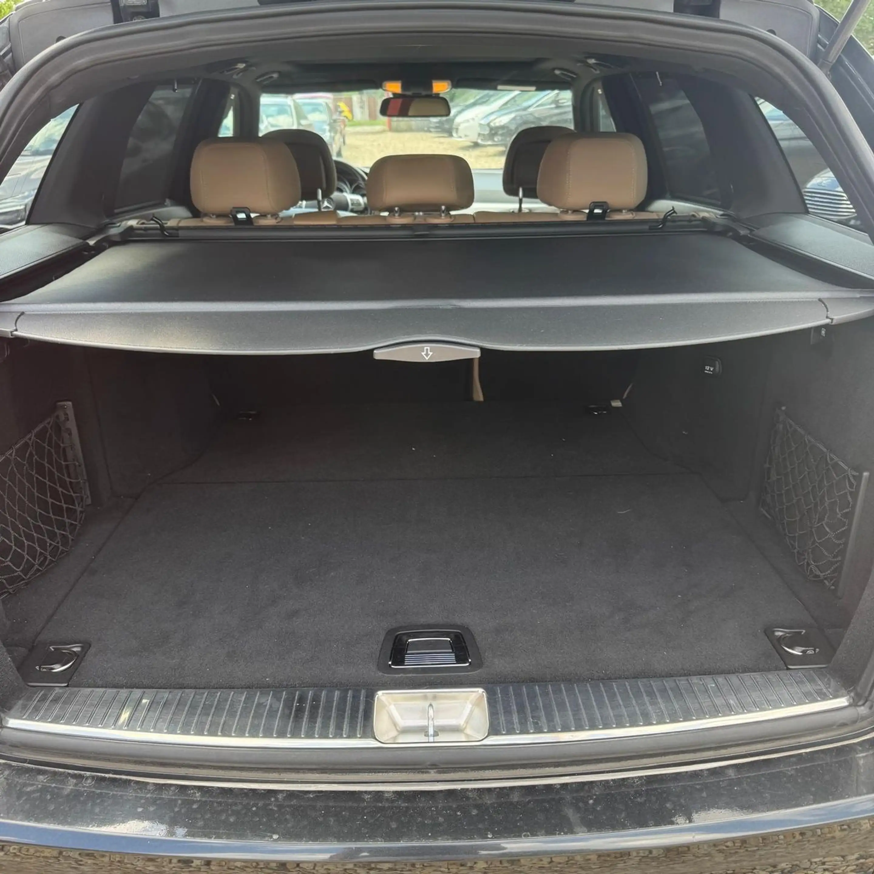 Mercedes-Benz C 350 *Garantie*TÜV+Service Neu* — photo 11