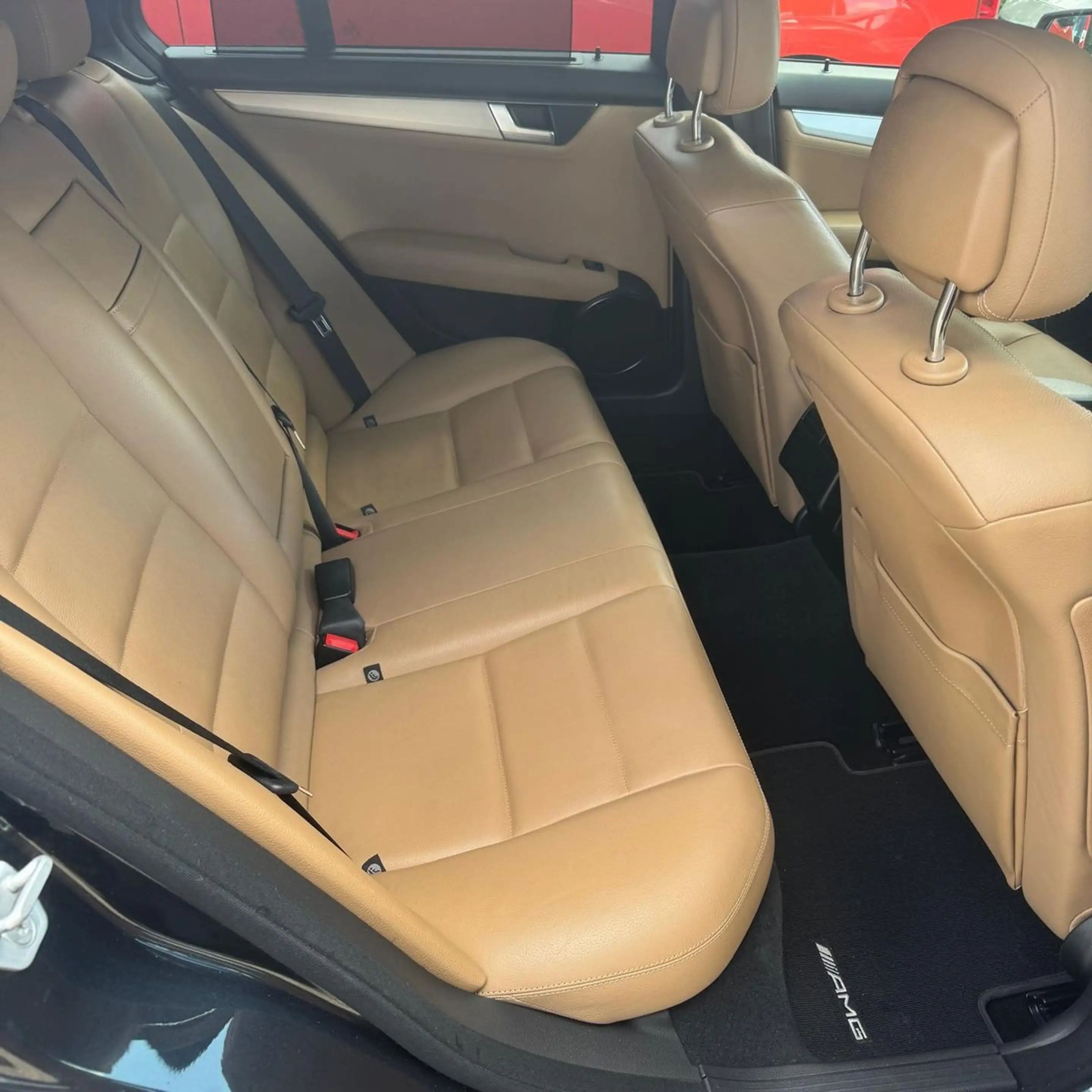 Mercedes-Benz C 350 *Garantie*TÜV+Service Neu* — photo 10
