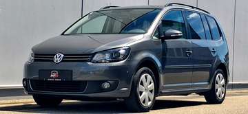 Comfortline 1,6 BMT TDI DPF Pickerl 2/2027+4