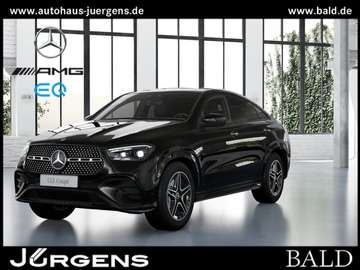 d 4M Coupé AMG-Sport/Pano/Burm/Distr/20"