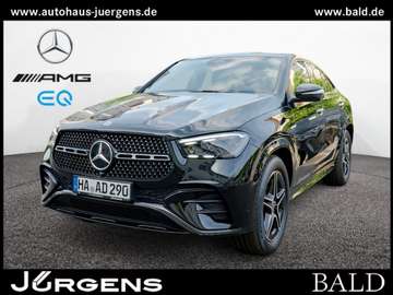 d 4M Coupé AMG-Sport/Pano/Burm/Distr/20"