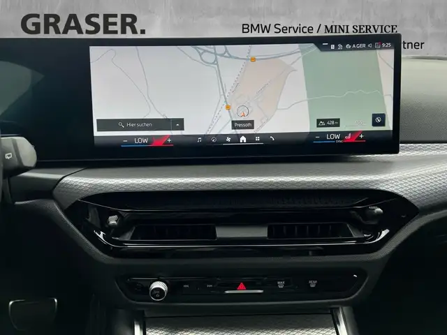 BMW M view 11