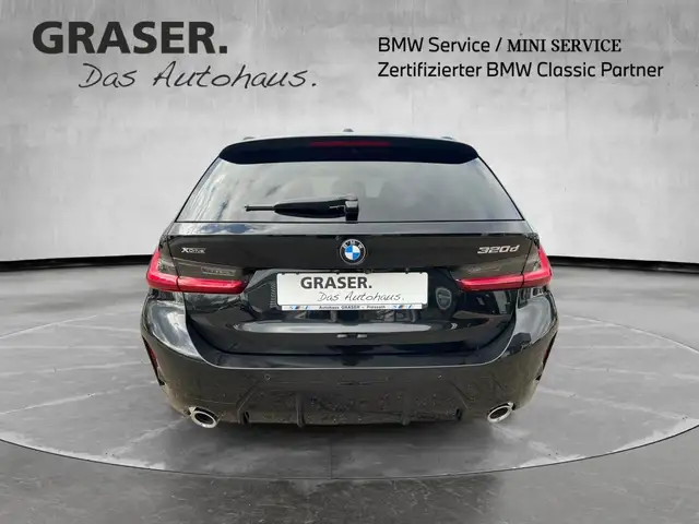 BMW M view 6