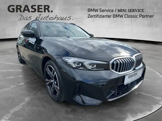BMW M view 8