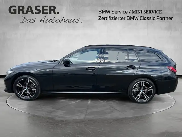 BMW M view 3