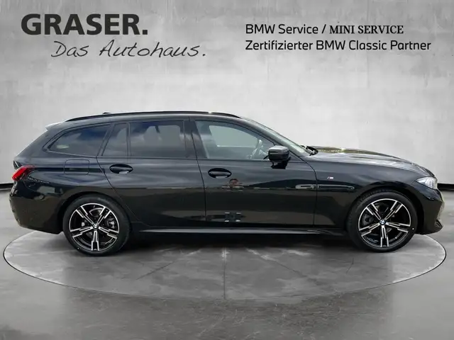 BMW M view 7
