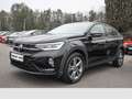 Volkswagen Taigo 1.5 TSI DSG R-Line Matrix Navi Keyless Kam Schwarz - thumbnail 1