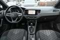 Volkswagen Taigo 1.5 TSI DSG R-Line Matrix Navi Keyless Kam Schwarz - thumbnail 2