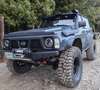 Nissan Patrol GR 2.8 td y60 autovettura storica 5 posti Gris - thumbnail 13