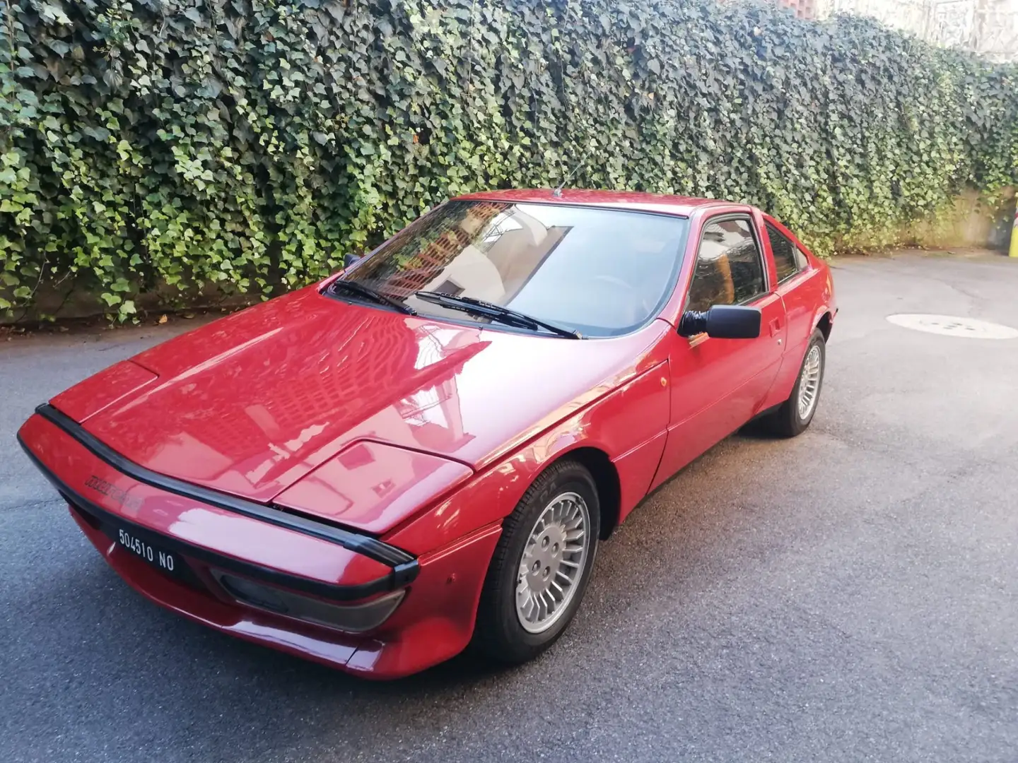 Talbot Matra Murena 2.2 - 1