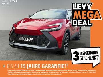 2.0 Plug-In Teamplayer +TECHNIKPAKET+CARPLAY