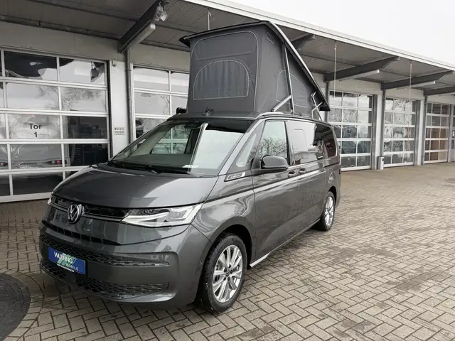 Volkswagen T7 California Ocean 2.0 Tdi-DSG ACC AHK IQ-LIGHT
