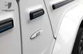 Mercedes-Benz G 580 G 580 EQ EditionONE/Superior/Carbon/RearSeat Blanc - thumbnail 12