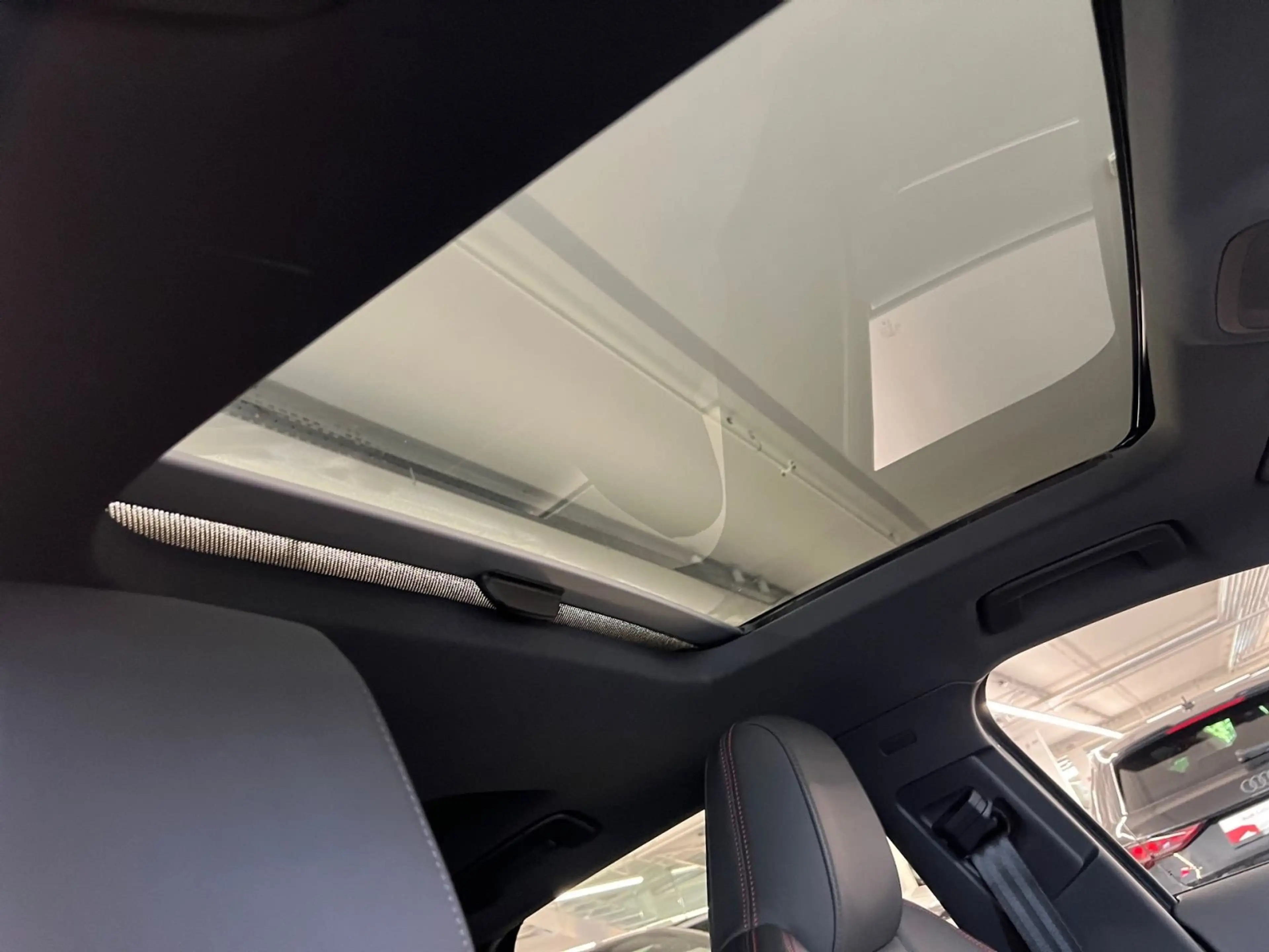 Audi S3 TFSI S tronic Navi VC B&O DAB Tempo — photo 13