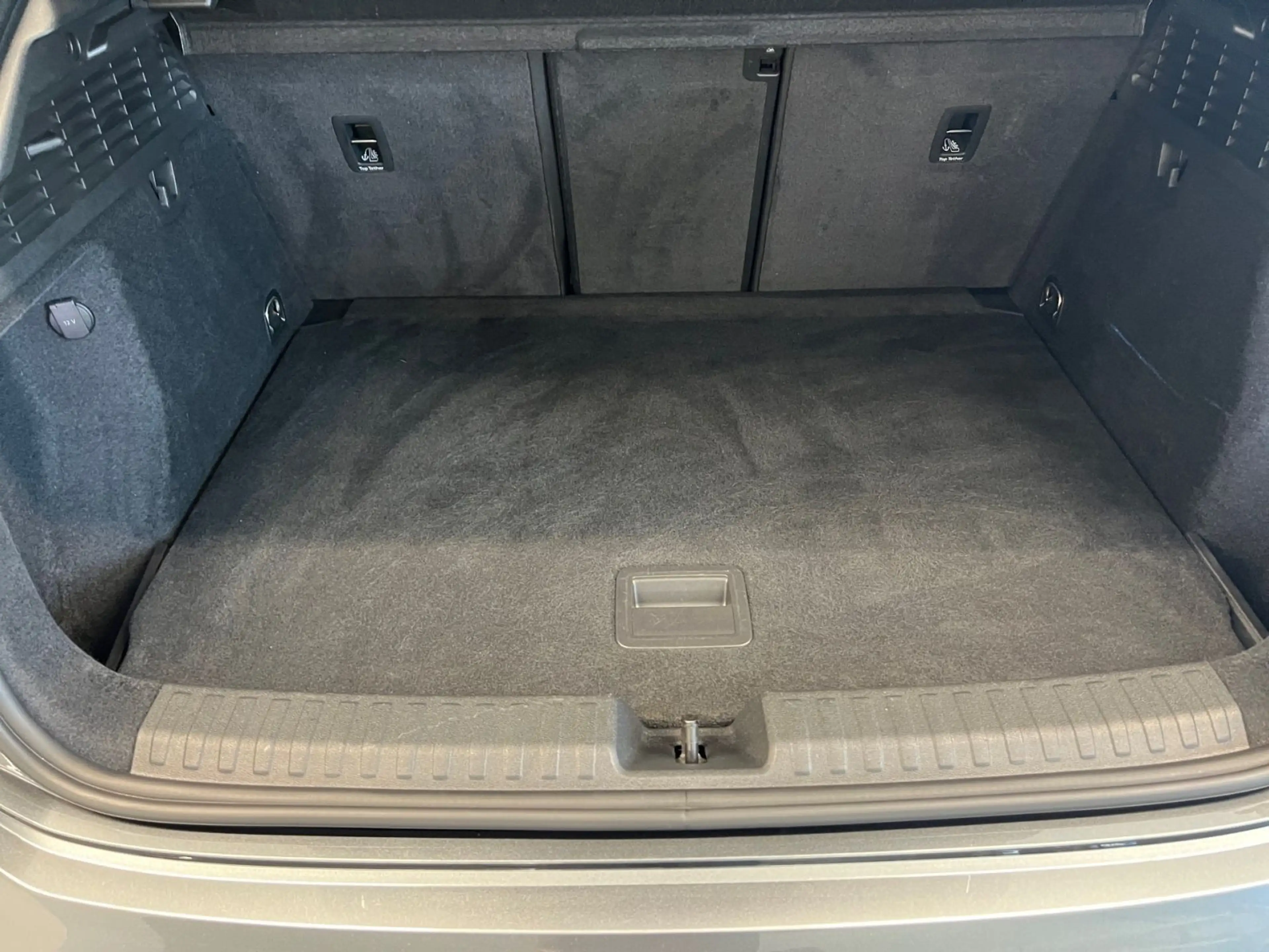 Audi S3 TFSI S tronic Navi VC B&O DAB Tempo — photo 6