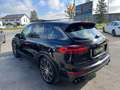 Porsche Cayenne S V8 4,2 Diesel*Panorama*AHK*LED+Memory*Kamera* Schwarz - thumbnail 5