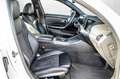 BMW 320 i xDrive Msport Blanc - thumbnail 4