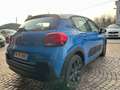 Citroen C3 C3 III 2018 1.2 puretech Feel 82cv neopatentati Blau - thumbnail 3