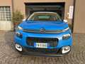 Citroen C3 C3 III 2018 1.2 puretech Feel 82cv neopatentati Blau - thumbnail 1