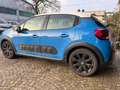 Citroen C3 C3 III 2018 1.2 puretech Feel 82cv neopatentati Blau - thumbnail 5