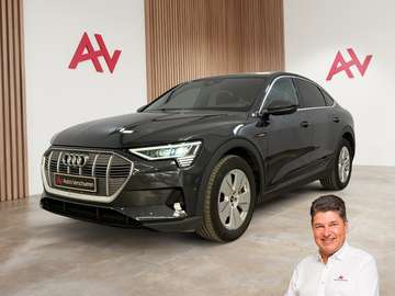 Sportback 50 Quattro ** Ambient | Head-Up | B&O