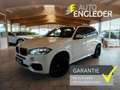 BMW X5 xDrive30d Aut. M Paket Weiß - thumbnail 1