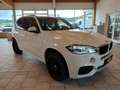 BMW X5 xDrive30d Aut. Weiß - thumbnail 4
