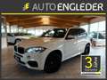 BMW X5 xDrive30d Aut. Weiß - thumbnail 1