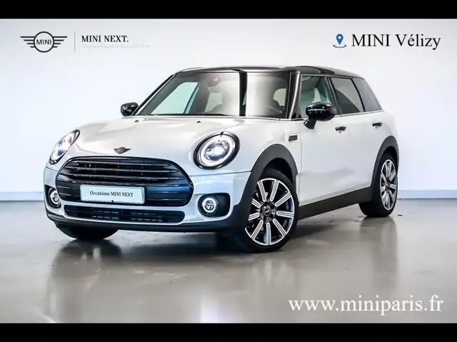 MINI Cooper E Cooper 136ch Essential BVA7