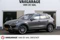 Porsche Cayenne 4.8 Turbo | NL auto | Stoelventilatie | Panoramada Grijs - thumbnail 1