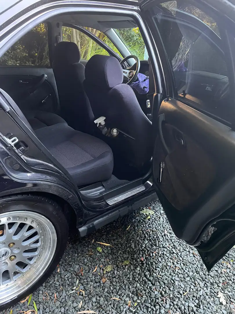 Honda Civic Aero Deck 1.5i Černá - 2