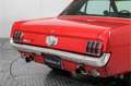 Ford Mustang 289 V8 automatic . Rouge - thumbnail 33