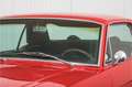 Ford Mustang 289 V8 automatic . Rouge - thumbnail 24