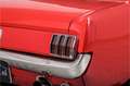 Ford Mustang 289 V8 automatic . Rouge - thumbnail 36