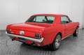 Ford Mustang 289 V8 automatic . Rouge - thumbnail 32